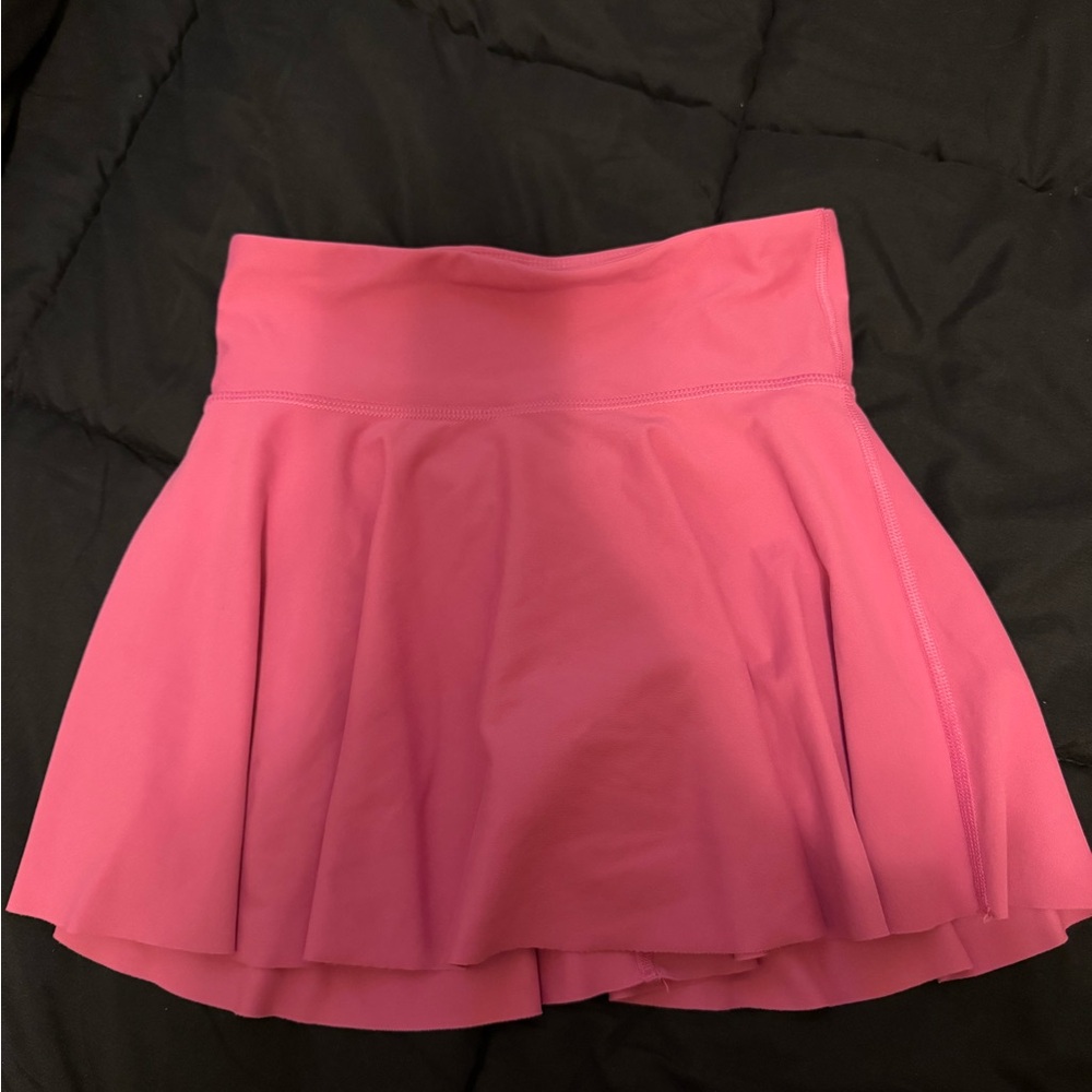 Pink kids  Skirt